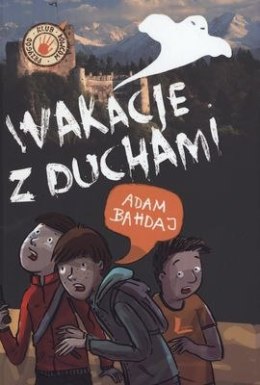 Wakacje z duchami wyd. 15