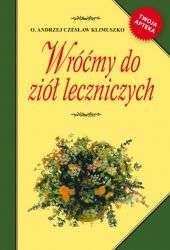 Wróćmy do ziół leczniczych