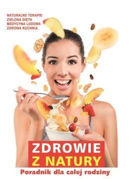 Zdrowie z natury