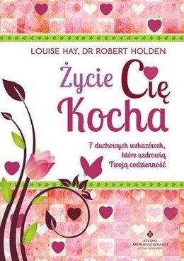 Życie cię kocha 7