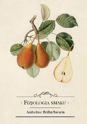 Fizjologia smaku