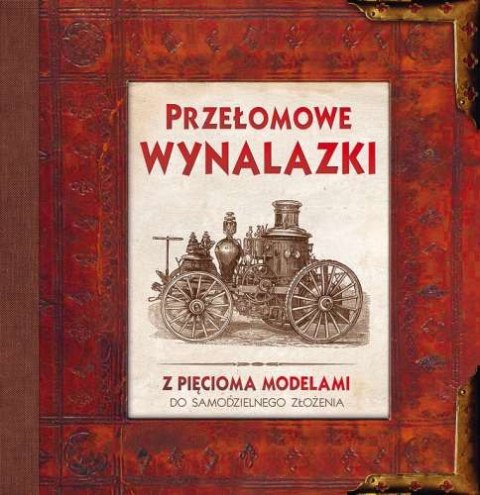 Przełomowe wynalazki