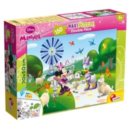 Puzzle 150 maxi double-face Minnie 304-48335