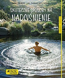 Skuteczne sposoby na nadciśnienie