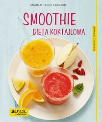 Smoothie dieta koktajlowa