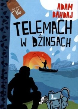 Telemach w dżinsach wyd. 9