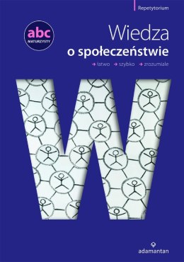 Wiedza o społeczeństwie abc maturzysty