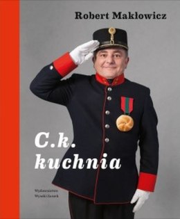 C. k. kuchnia