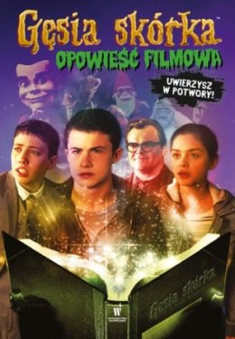 Gęsia skórka opowieść filmowa