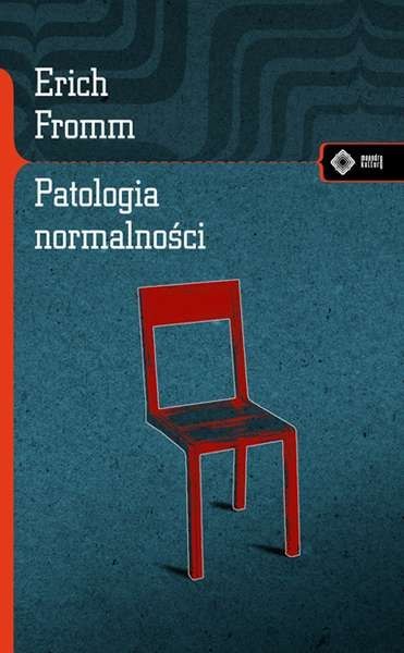 Patologia normalności wyd. 2