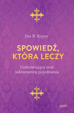 Spowiedź która leczy