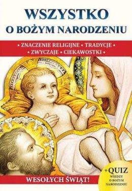 Wszystko o bożym narodzeniu