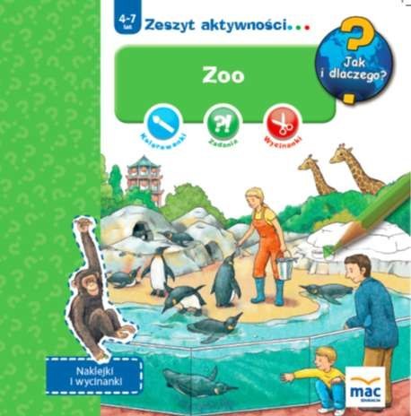 Zoo jak i dlaczego