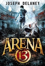 Arena 13 Tom 1