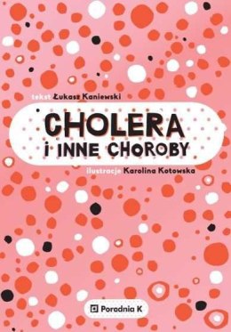 Cholera i inne choroby