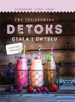 Detoks ciała i umysłu