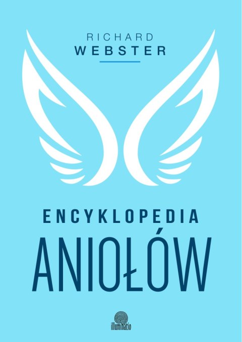 Encyklopedia aniołów