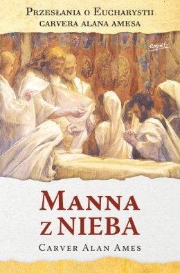 Manna z nieba