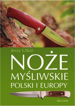 Noże myśliwskie polski i Europy