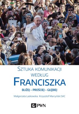 Sztuka komunikacji według franciszka