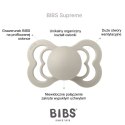 BIBS SUPREME BLOSSOM M Smoczek symetryczny kauczuk Hevea