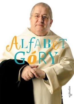 Alfabet góry