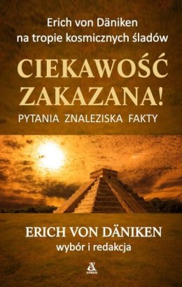 Ciekawość zakazana pytania znaleziska fakty