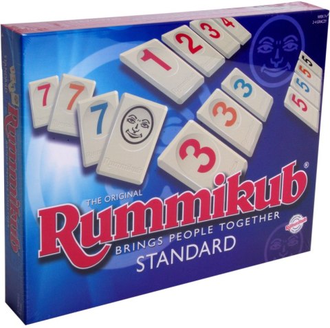 Gra Rummikub standard LMD2610