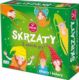 Gra Skrzaty