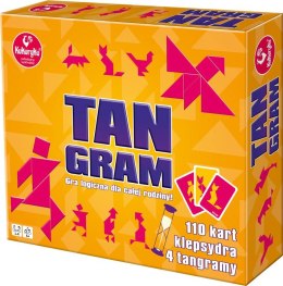 Gra Tangram