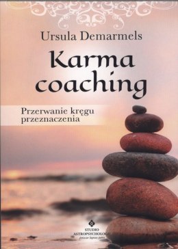 Karma coaching przerwanie kręgu przeznaczenia