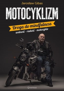 Motocyklizm droga do mindfulness