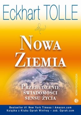 Nowa ziemia przebudzenie świadomości sensu życia