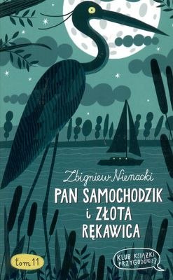 Pan samochodzik i złota rękawica wyd. 2016