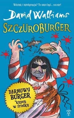 Szczuroburger