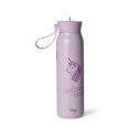 Citron Butelka Termiczna ze Stali Nierdzewnej 350ml - Stormy Unicorn