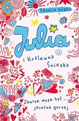 Julia i Królewna Śnieżka