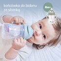 Kubek 4w1 zestaw 240 ml, szałwiowy, b.box