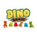 Kule do zabawy do kąpieli dla dzieci Baff Bombz Dino Surprise, 3+ Zimpli Kids