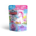 Kule do zabawy do kąpieli dla dzieci Baff Bombz Unicorn Surprise, 3+ Zimpli Kids