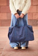 Childhome Torba Mommy Bag Signature Urban Navy