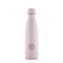 Cool Bottles Butelka termiczna 500 ml Triple cool Pastel Pink