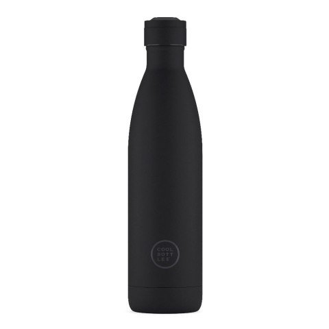 Cool Bottles Butelka termiczna 750 ml Triple cool Mono Black