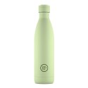 Cool Bottles Butelka termiczna 750 ml Triple cool Pastel Green