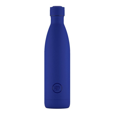 Cool Bottles Butelka termiczna 750 ml Triple cool Vivid Blue