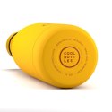 Cool Bottles Butelka termiczna 750 ml Triple cool Vivid Yellow