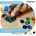 Balonowy Sorter, tęczowy, Jellystone Designs