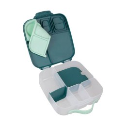 Lunchbox, Emerald Forest, b.box