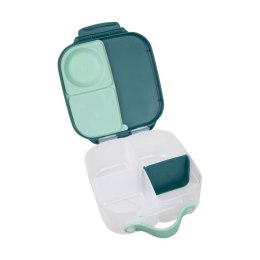 Mini Lunchbox, Emerald Forest, b.box