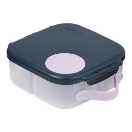 Mini lunchbox, Indigo Rose, b.box